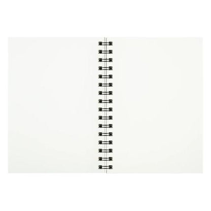 TACCUINO GOLDLINE SPIRALATO - CLAIREFONTAINE