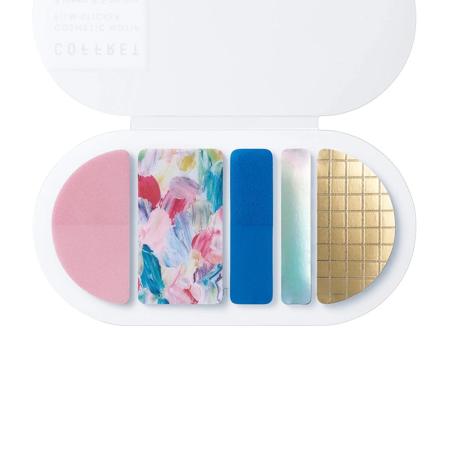 FILM STICKER PINK