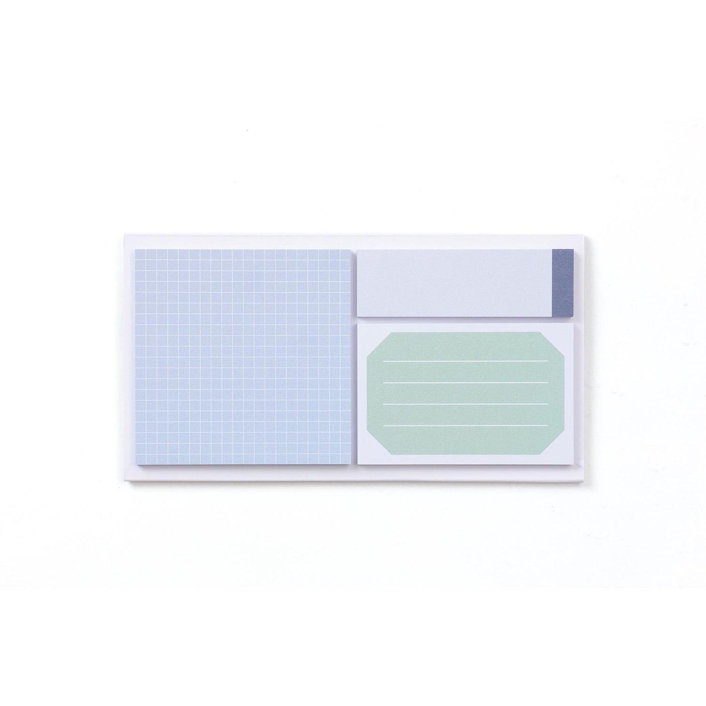 EMILY STICKY NOTE BLUE