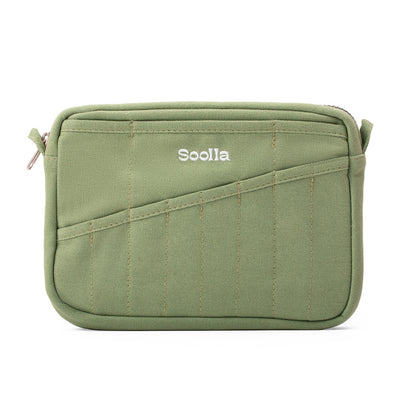 ASTUCCIO STUDIO VERDE