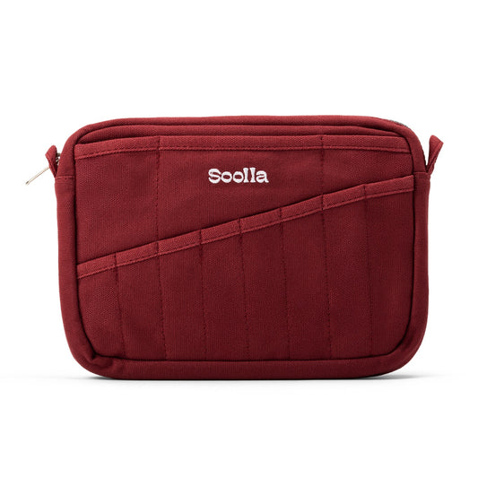ASTUCCIO SOOLA STUDIO SANGRIA