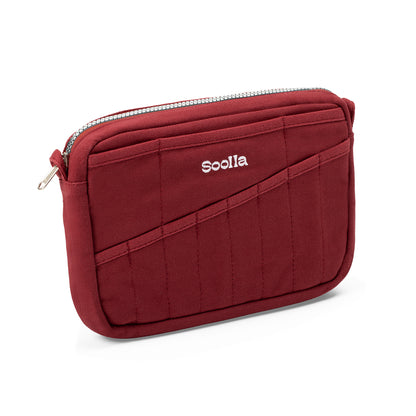 ASTUCCIO SOOLA STUDIO SANGRIA