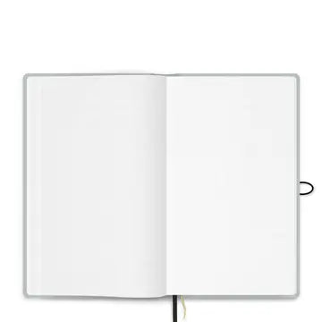 NOTEBOOK MODULARE ROSA ALBA