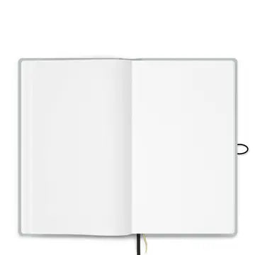 NOTEBOOK MODULARE ROSA ALBA
