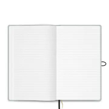 NOTEBOOK MODULARE ROSA ALBA