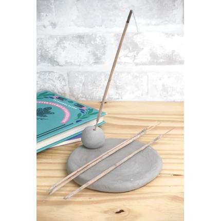 PASTA MODELLABILE EFFETTO CEMENTO (1KG) - DARWI BETON