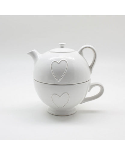 TEIERA NORDICA TEA FOR ONE