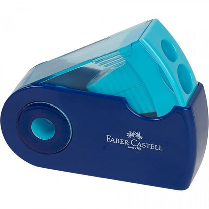 TEMPERAMATITE 2 FORI - FABER CASTEL