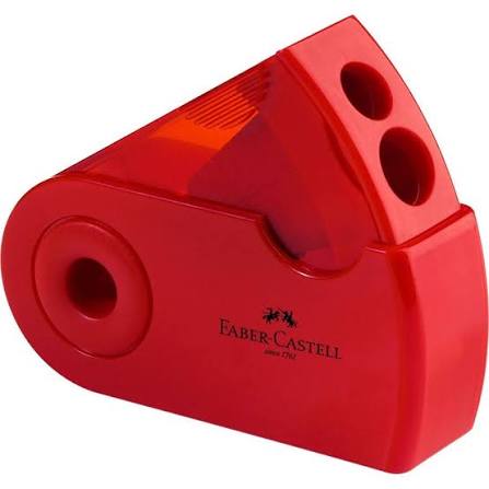TEMPERAMATITE 2 FORI - FABER CASTEL