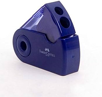 TEMPERAMATITE 2 FORI - FABER CASTEL
