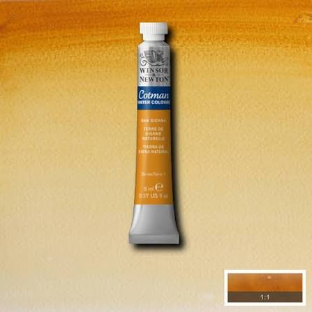 ACQUERELLI COTMAN TUBETTO - Winsor & Newton
