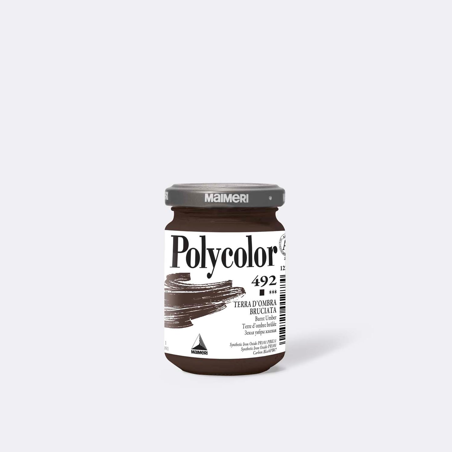 POLYCOLOR ACRILICI - MAIMERI