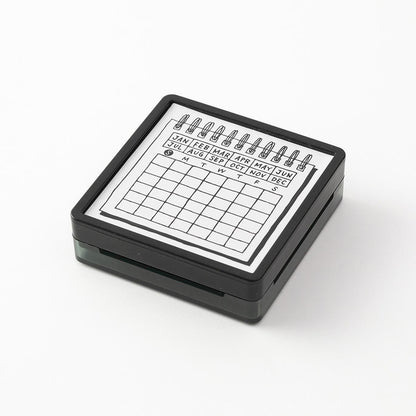TIMBRO CALENDARIO