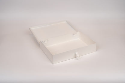 TOOLBOX CASSETTO M - BIANCO