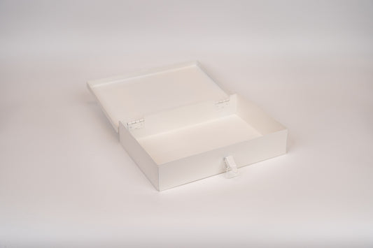 TOOLBOX CASSETTO M - BIANCO