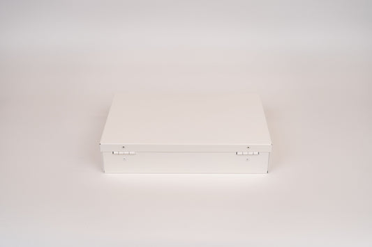 TOOLBOX CASSETTO M - BIANCO