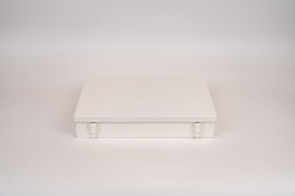 TOOLBOX CASSETTO L - BIANCO
