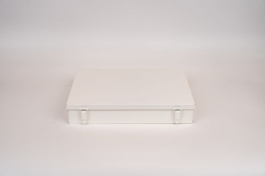 TOOLBOX CASSETTO L - BIANCO