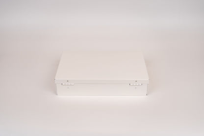 TOOLBOX CASSETTO M - BIANCO