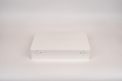 TOOLBOX CASSETTO L - BIANCO