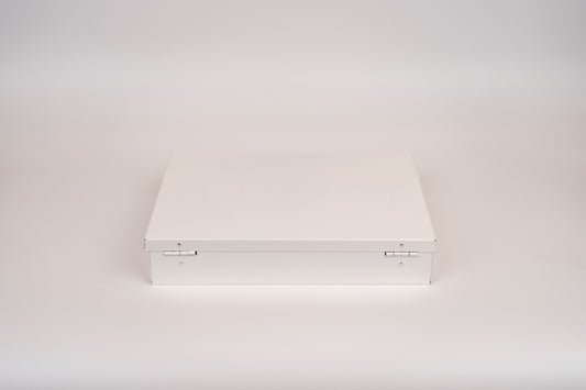 TOOLBOX CASSETTO L - BIANCO
