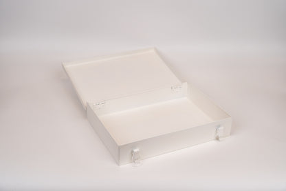 TOOLBOX CASSETTO L - BIANCO