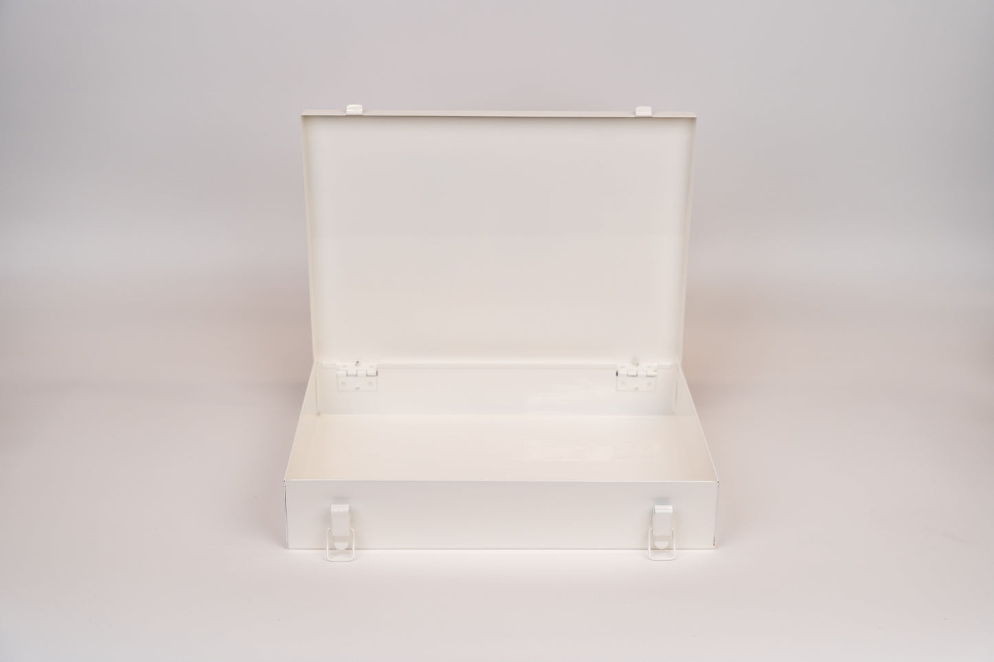 TOOLBOX CASSETTO L - BIANCO