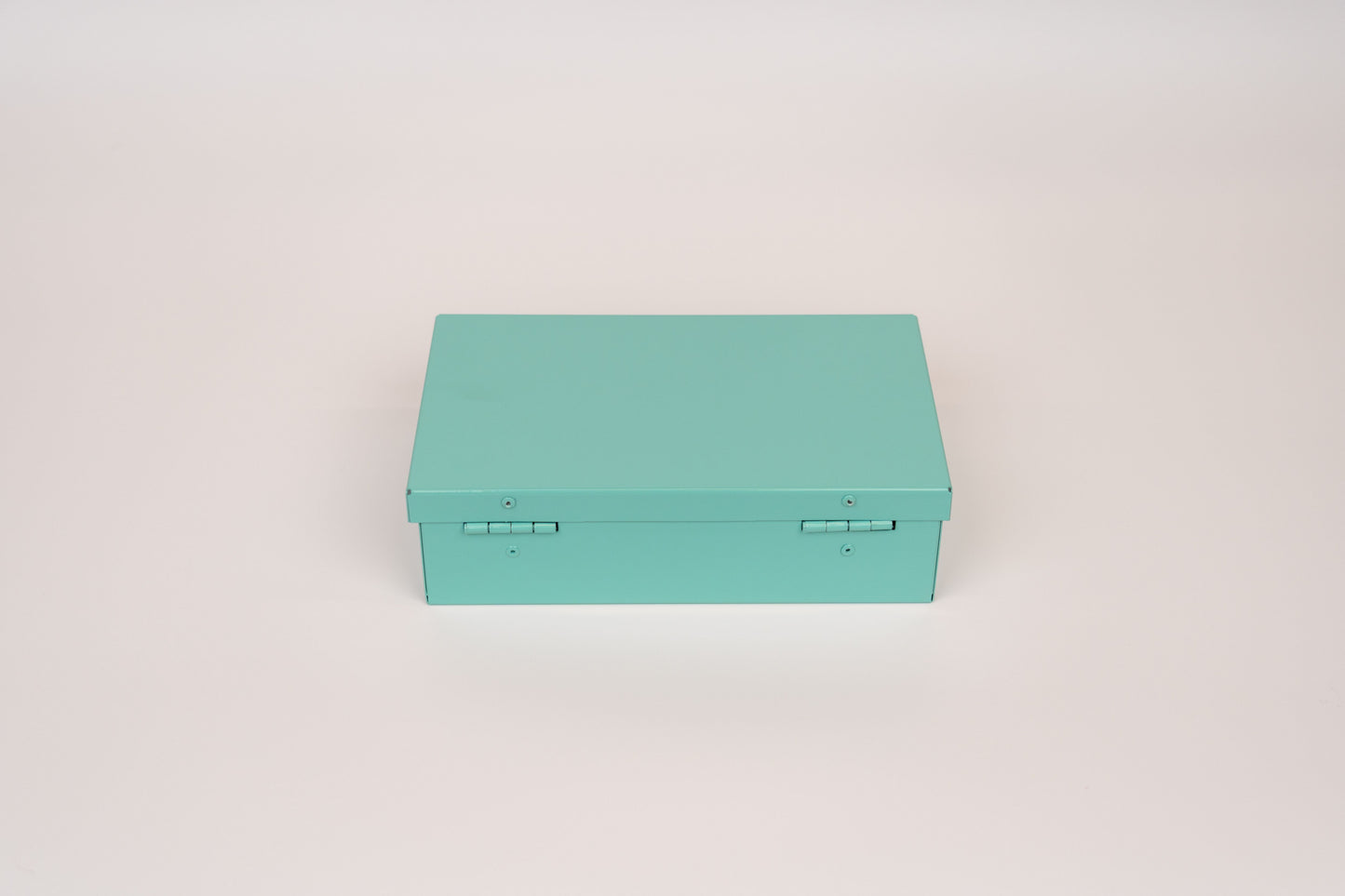 TOOLBOX CASSETTO S - menta