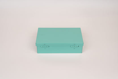 TOOLBOX CASSETTO S - menta