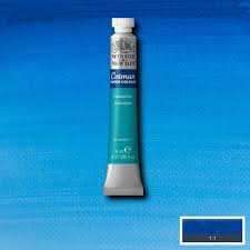 ACQUERELLI COTMAN TUBETTO - Winsor & Newton