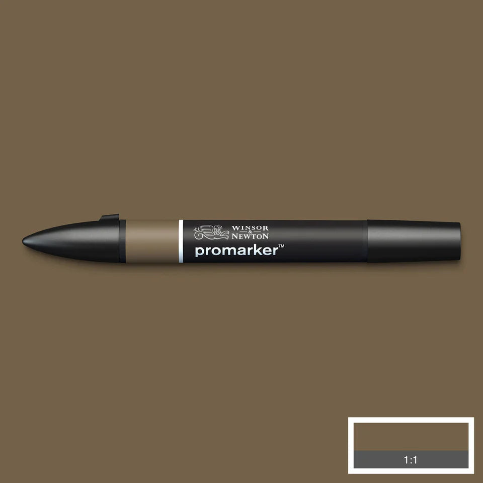 PROMARKER- WINSOR & NEWTON