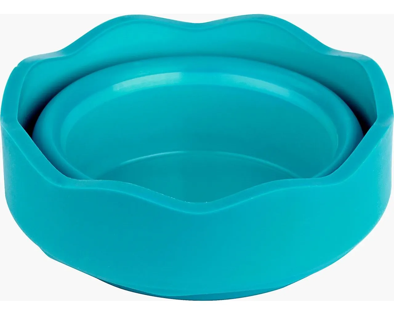 VASCHETTA CLIC &GO - turchese