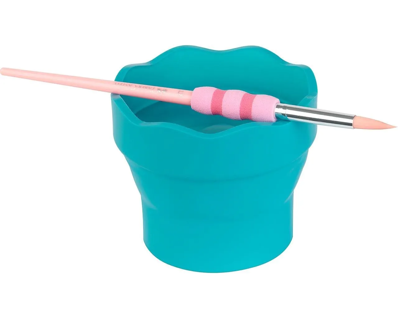 VASCHETTA CLIC &GO - turchese