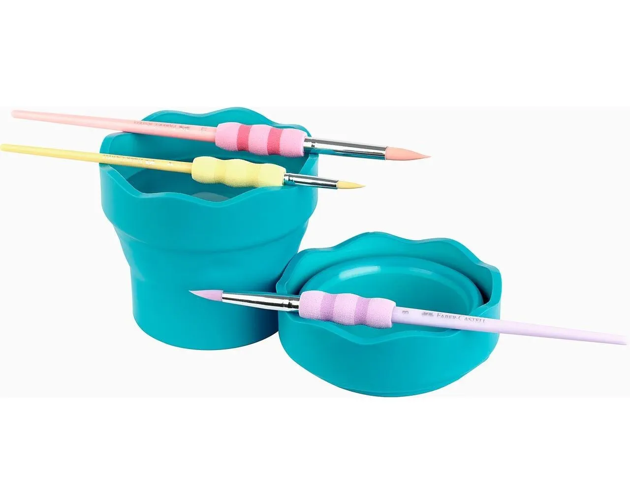 VASCHETTA CLIC &GO - turchese