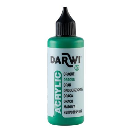 COLORI ACRILICI OPACHI - DARWI