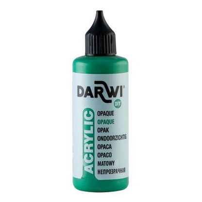 COLORI ACRILICI OPACHI - DARWI