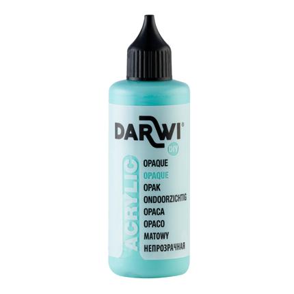 COLORI ACRILICI OPACHI - DARWI