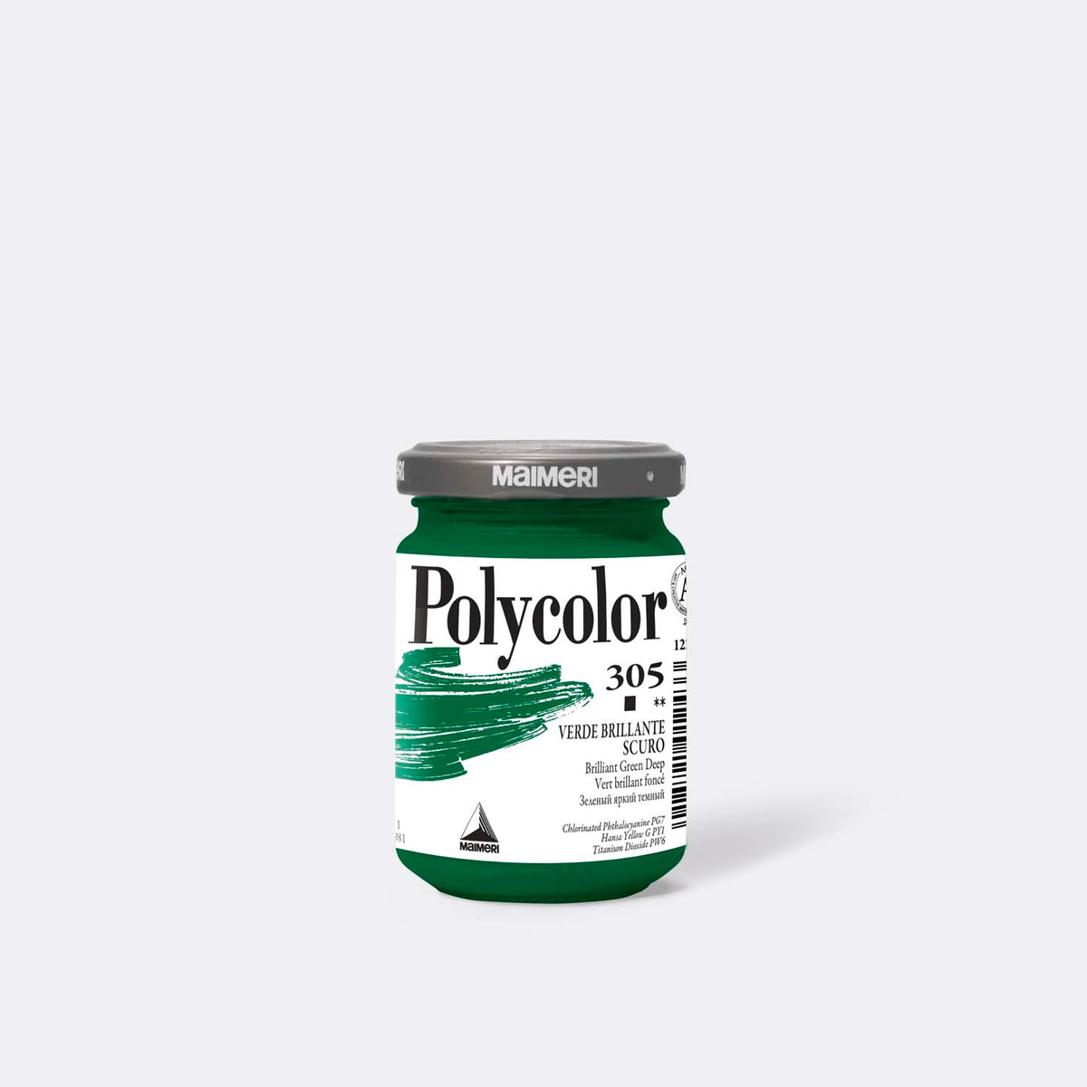 POLYCOLOR ACRILICI - MAIMERI