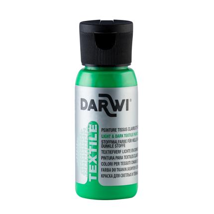 COLORI  PER TESSUTI - 50 ml DARWI