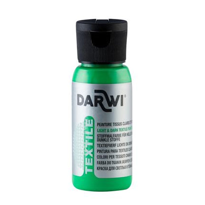 COLORI  PER TESSUTI - 50 ml DARWI