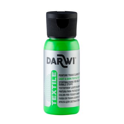 COLORI  PER TESSUTI - 50 ml DARWI