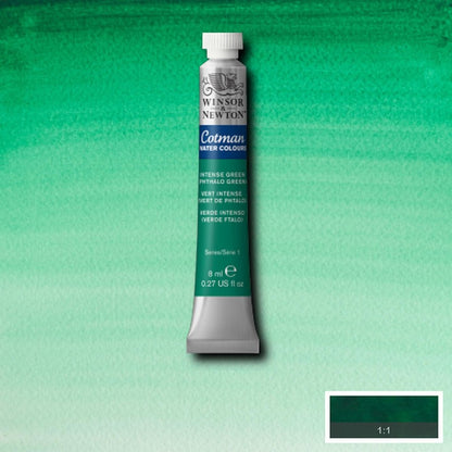 ACQUERELLI COTMAN TUBETTO - Winsor & Newton