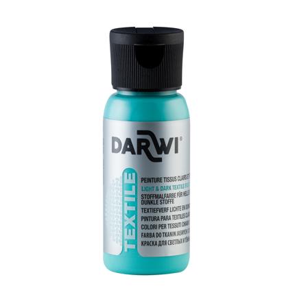 COLORI  PER TESSUTI - 50 ml DARWI