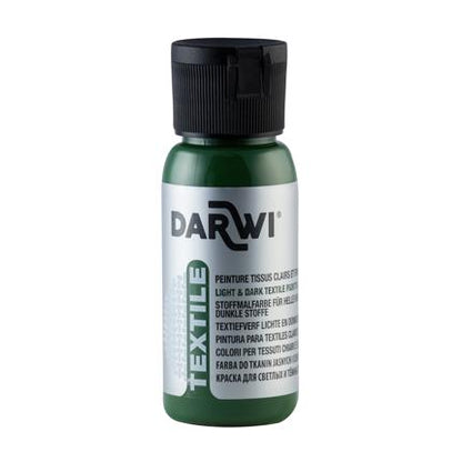 COLORI  PER TESSUTI - 50 ml DARWI