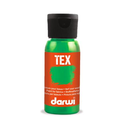 COLORI  PER TESSUTI - 50 ml DARWI