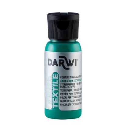 COLORI  PER TESSUTI - 50 ml DARWI