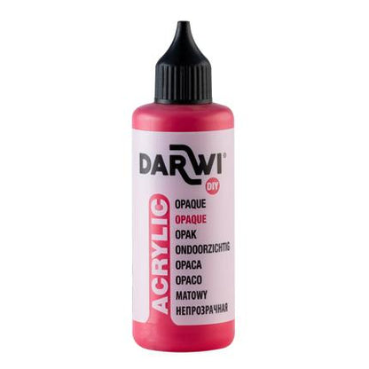 COLORI ACRILICI OPACHI - DARWI