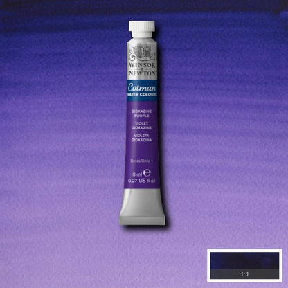 ACQUERELLI COTMAN TUBETTO - Winsor & Newton