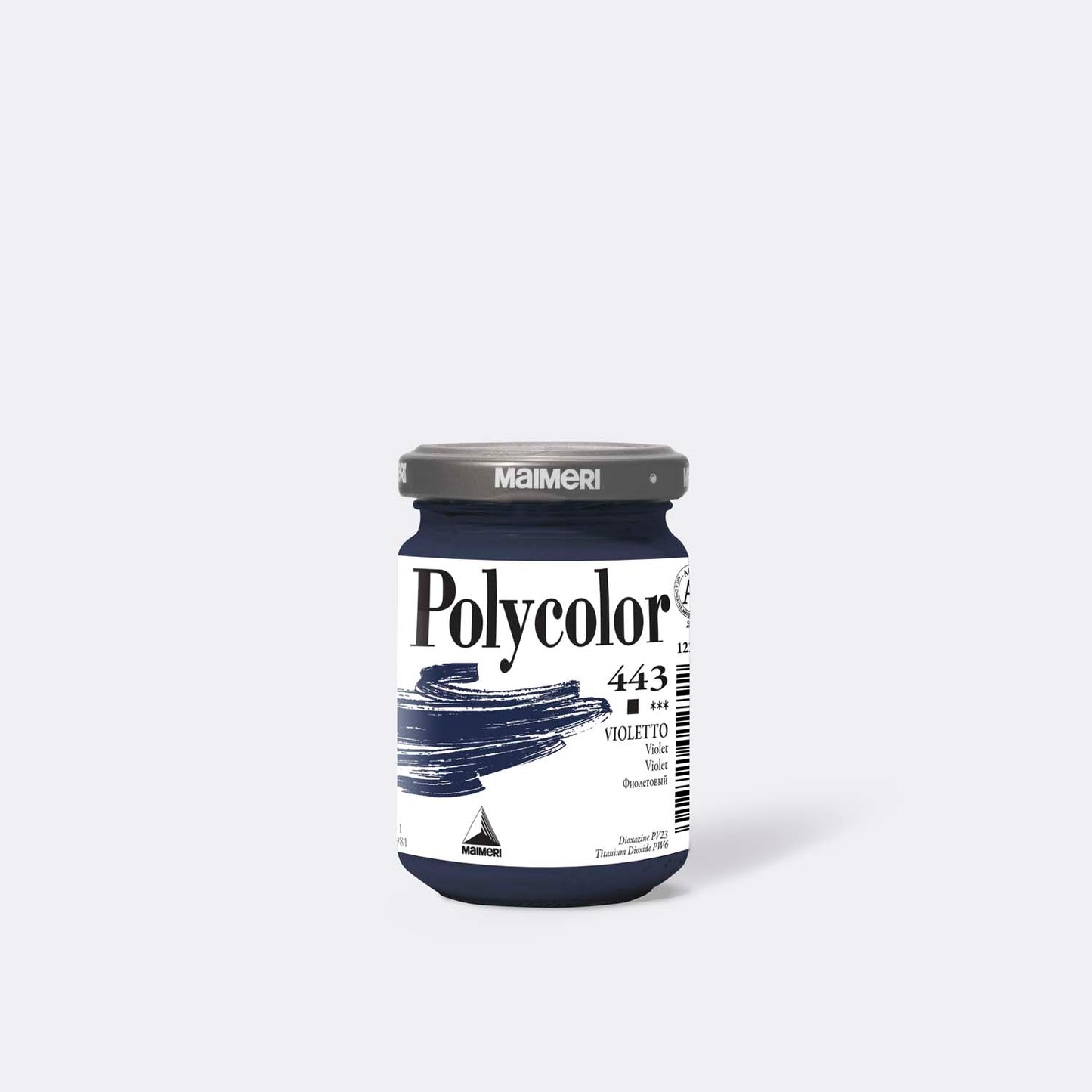 POLYCOLOR ACRILICI - MAIMERI