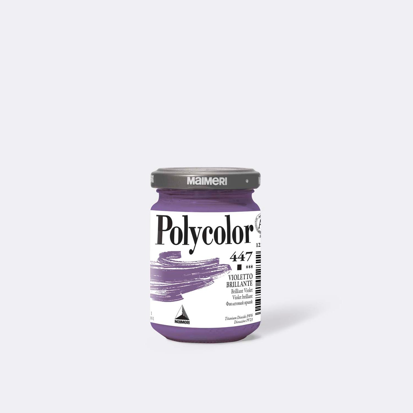 POLYCOLOR ACRILICI - MAIMERI